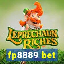 fp8889 bet